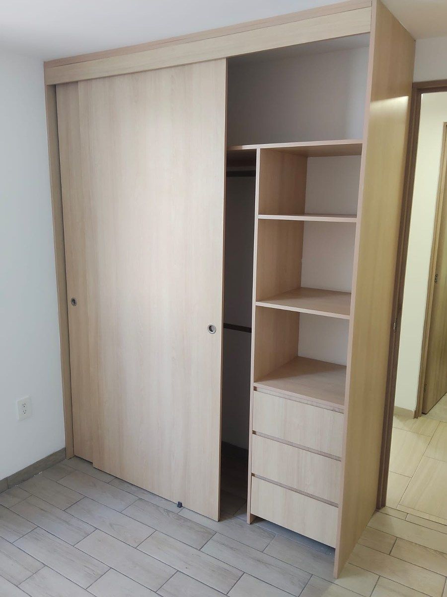 Apartamento em Postal, Benito Juárez, foto 18 de 30