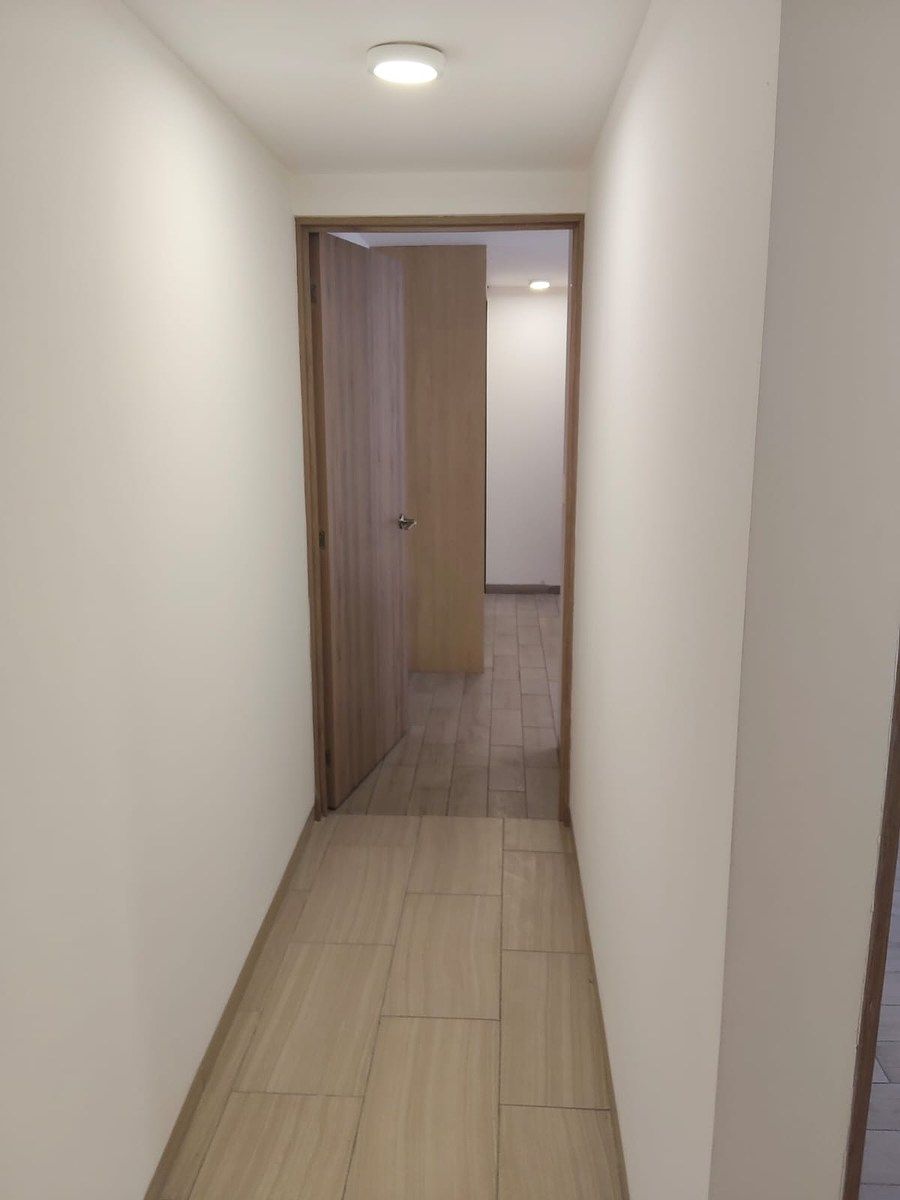 Apartamento em Postal, Benito Juárez, foto 19 de 30