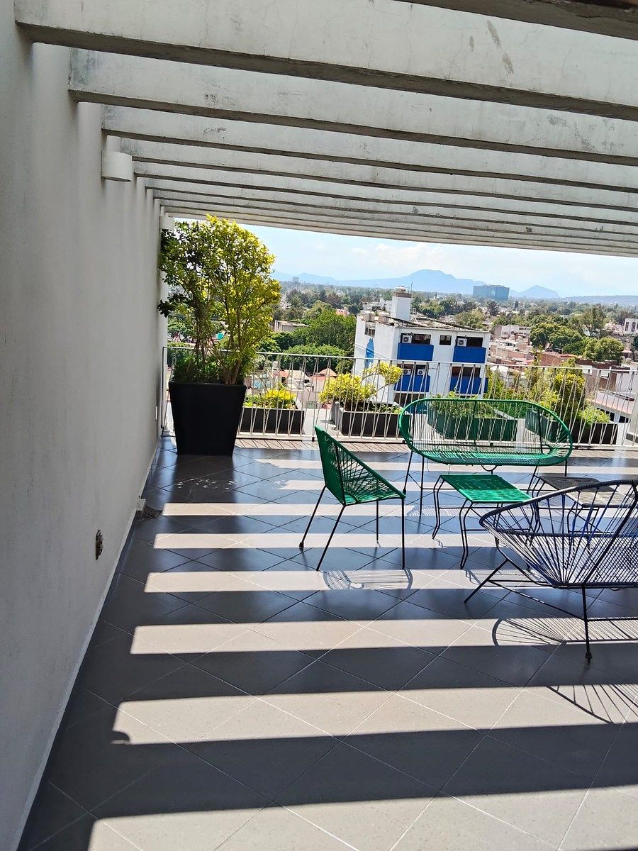 Apartamento em Postal, Benito Juárez, foto 24 de 30