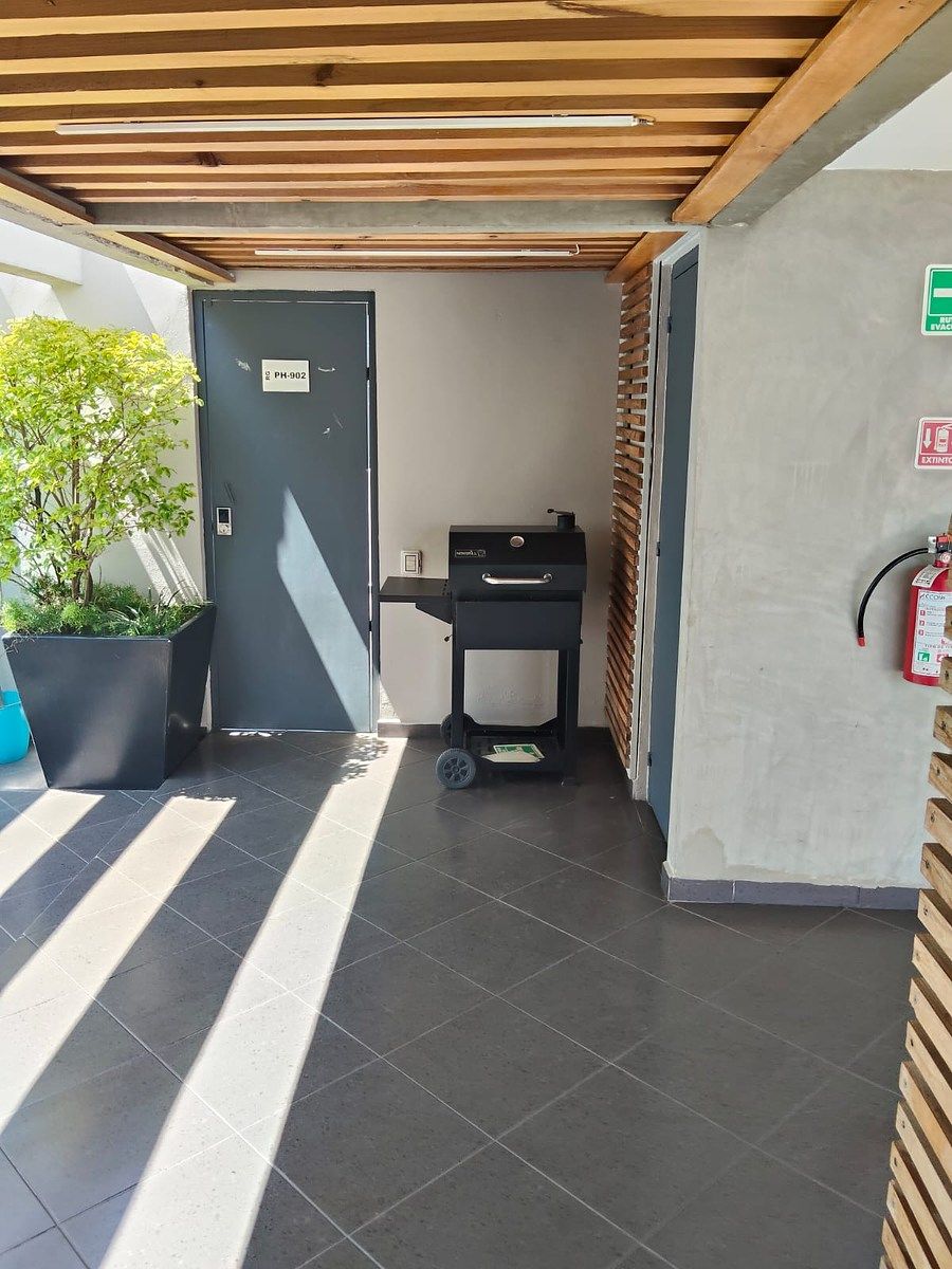 Apartamento em Postal, Benito Juárez, foto 26 de 30