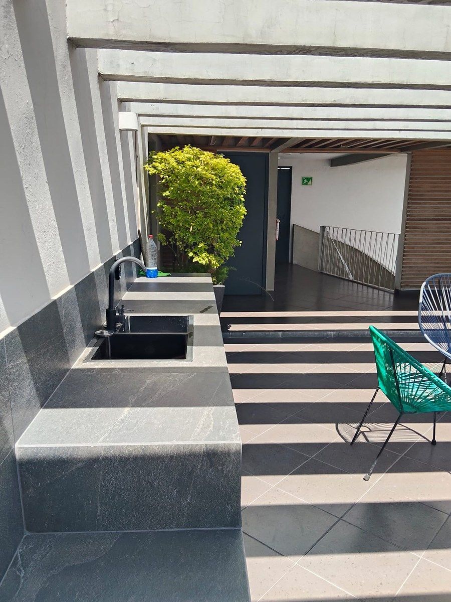 Apartamento em Postal, Benito Juárez, foto 27 de 30