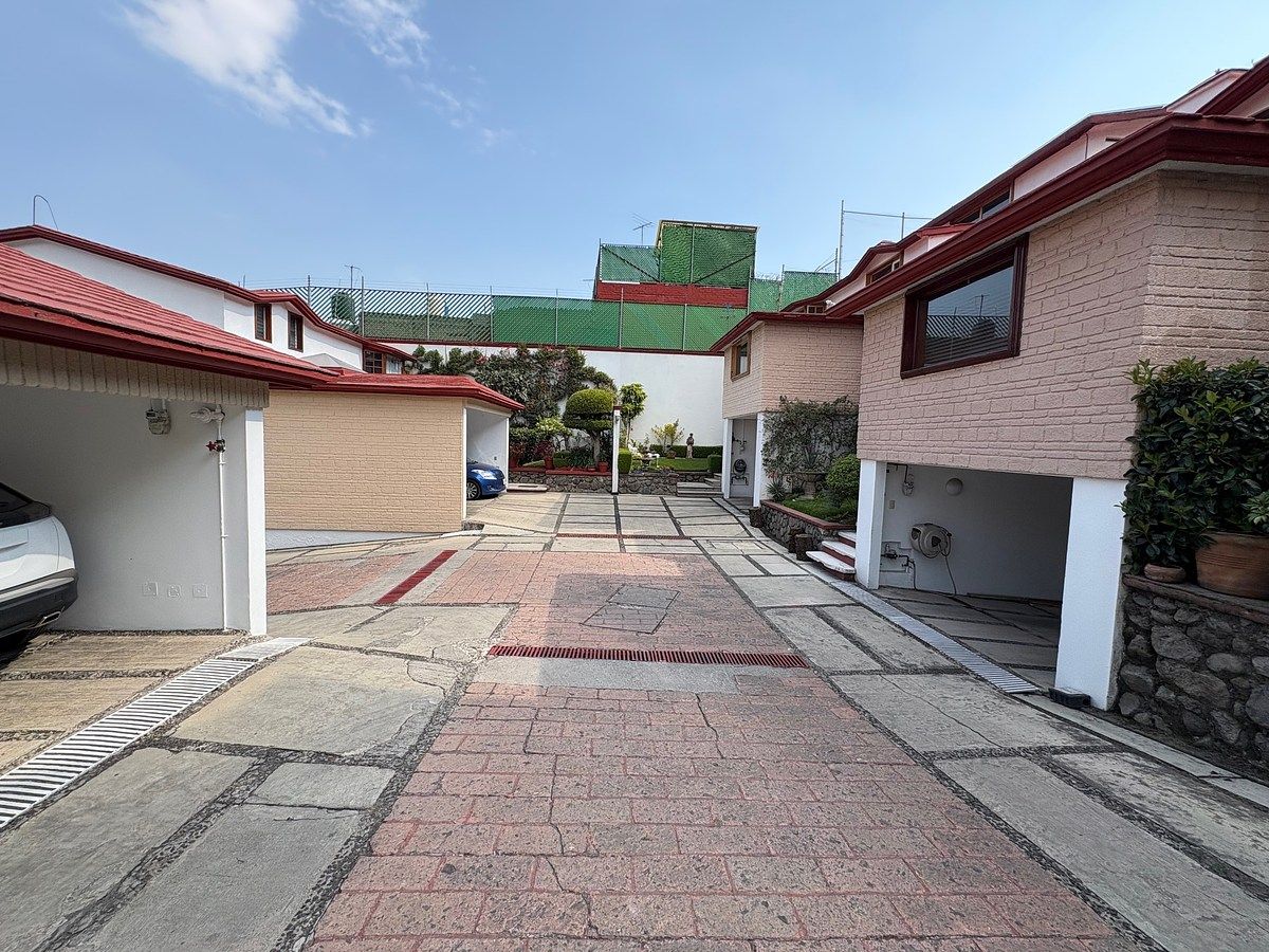 16 de 16: Casa en Condominio en Venta San Jerónimo Lídice Rayo Vende ®