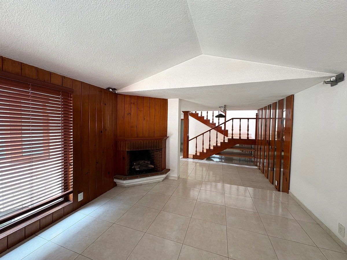 2 de 16: Casa en Condominio en Venta San Jerónimo Lídice Rayo Vende ®