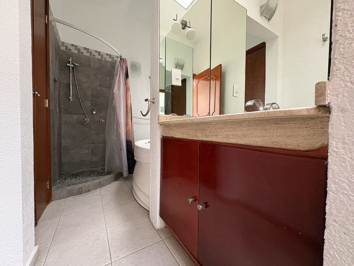 11 de 16: Casa en Condominio en Venta San Jerónimo Lídice Rayo Vende ®