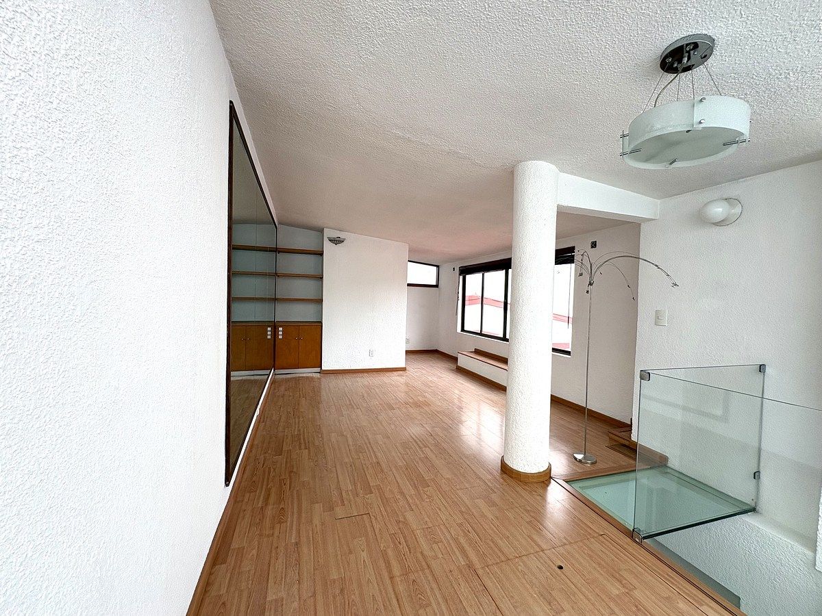 12 de 16: Casa en Condominio en Venta San Jerónimo Lídice Rayo Vende ®