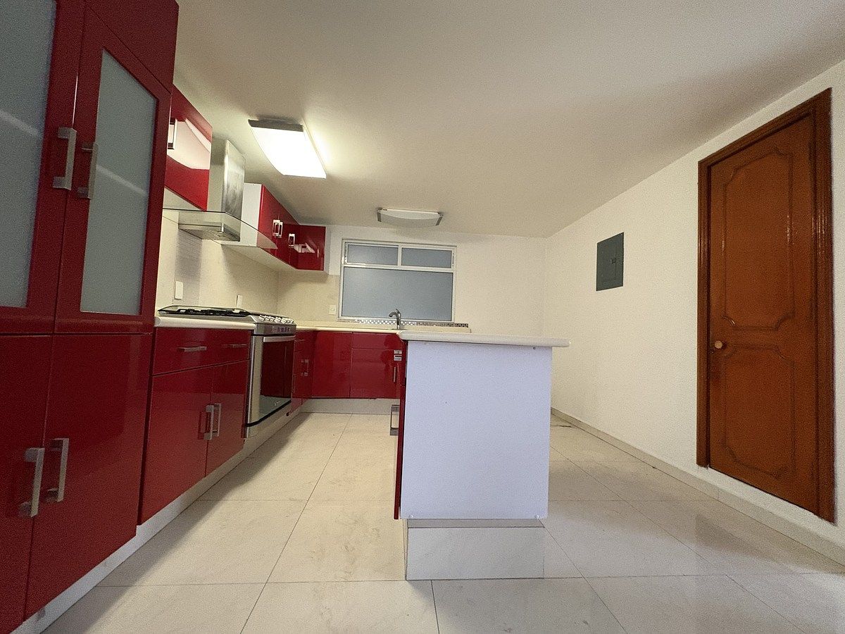 4 de 16: Casa en Condominio en Venta San Jerónimo Lídice Rayo Vende ®