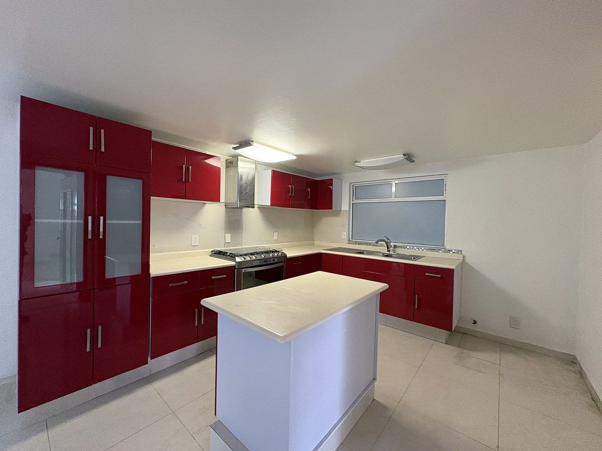 5 de 16: Casa en Condominio en Venta San Jerónimo Lídice Rayo Vende ®