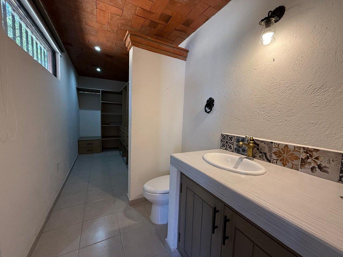 Casa en La Magdalena, Tequisquiapan, foto 12 de 18