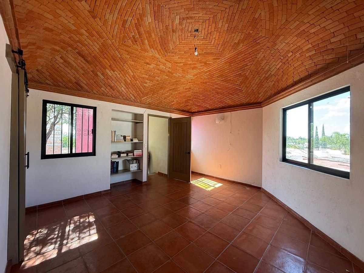 Casa en La Magdalena, Tequisquiapan, foto 11 de 18