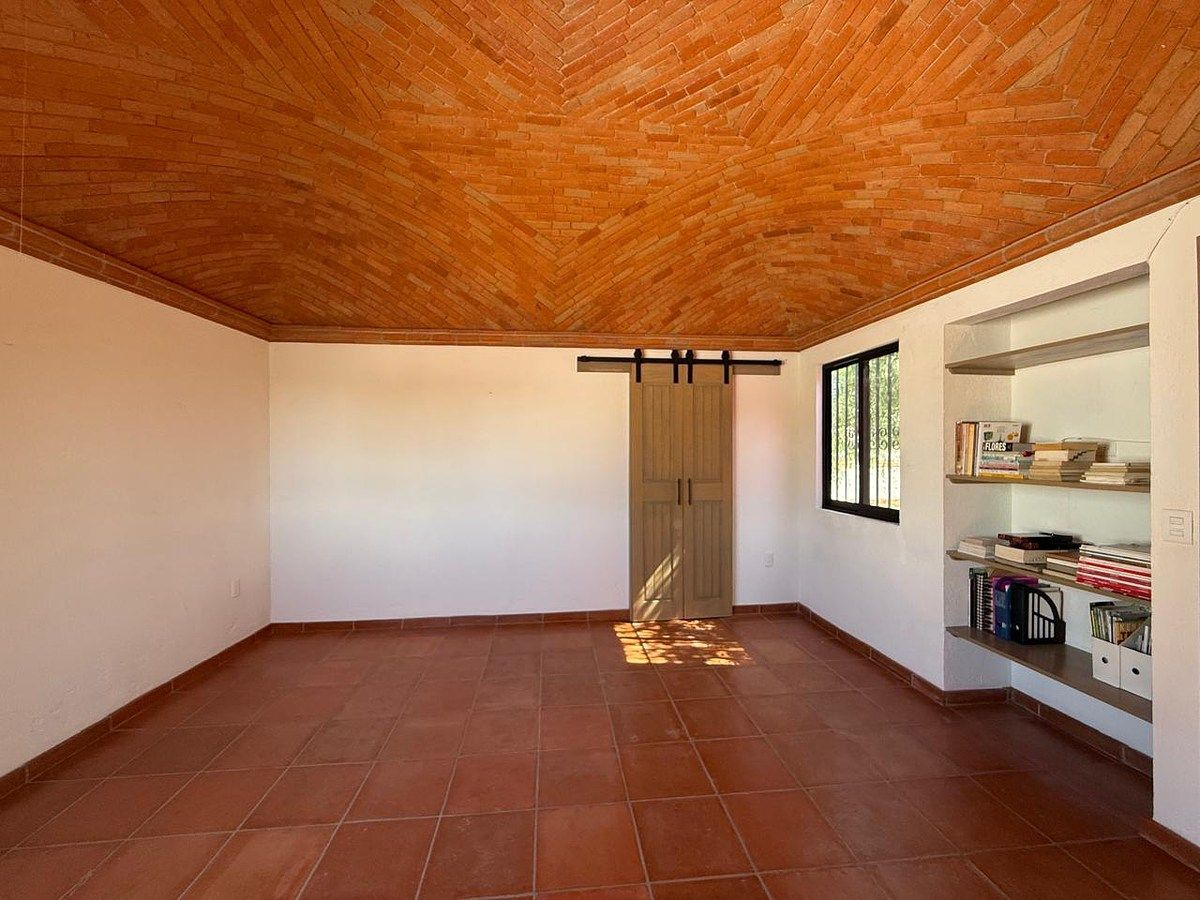 Casa en La Magdalena, Tequisquiapan, foto 10 de 18