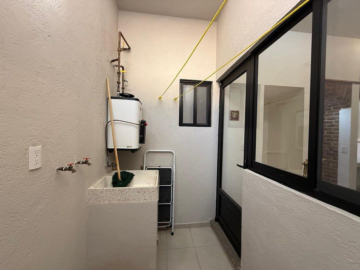 Casa en La Magdalena, Tequisquiapan, foto 7 de 18