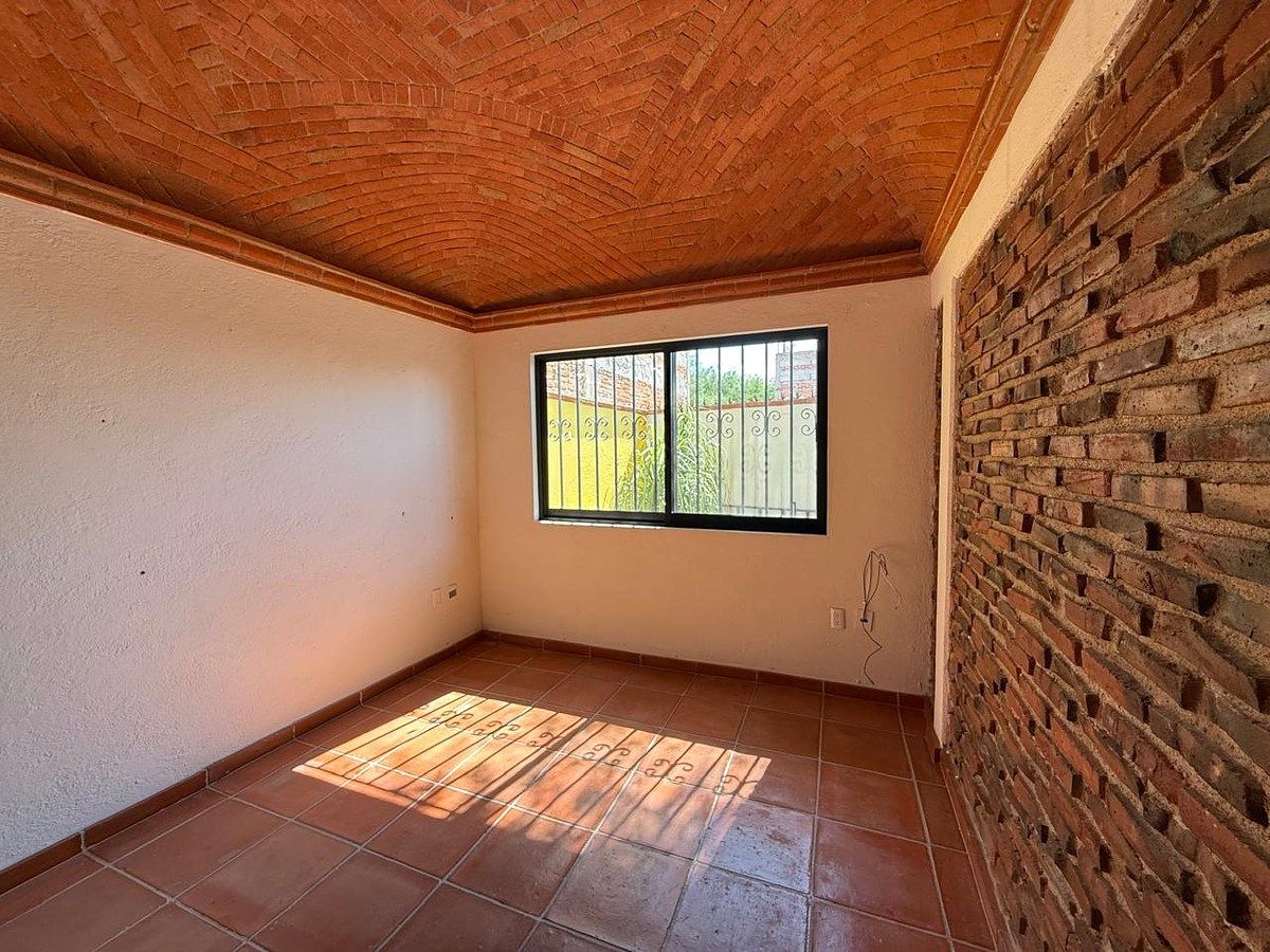 Casa en La Magdalena, Tequisquiapan, foto 9 de 18