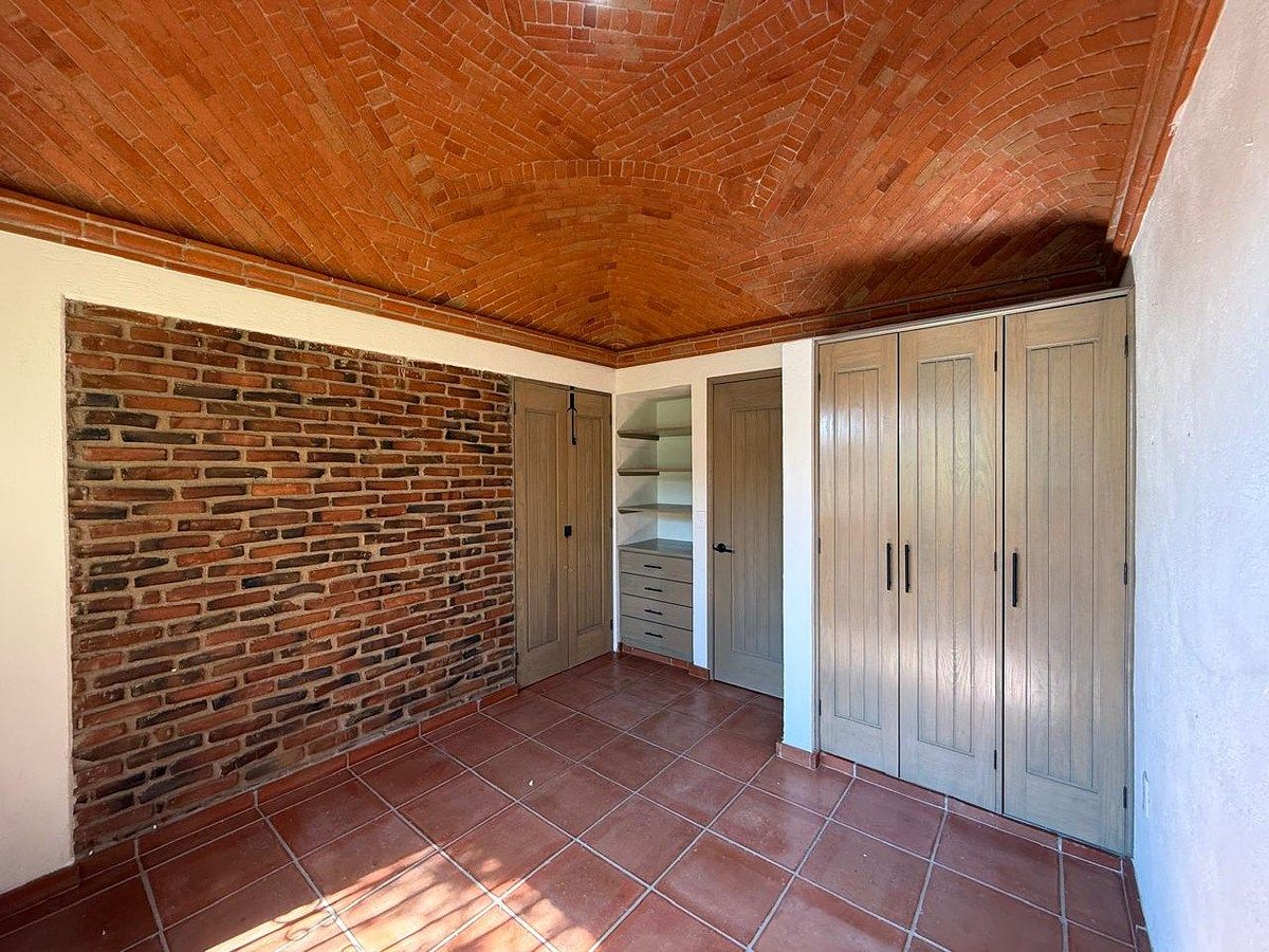 Casa en La Magdalena, Tequisquiapan, foto 8 de 18