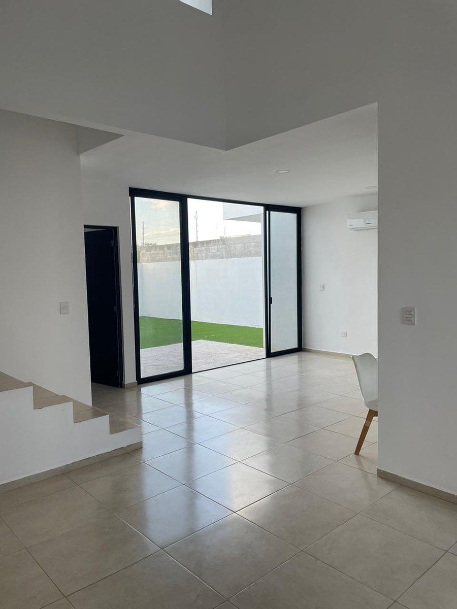 Casa em Real Montejo, Mérida, foto 3 de 22