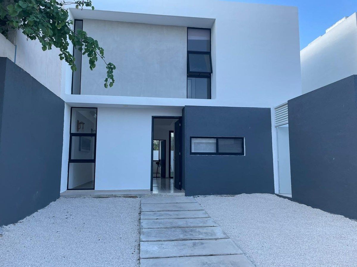 Casa em Real Montejo, Mérida, foto 2 de 22