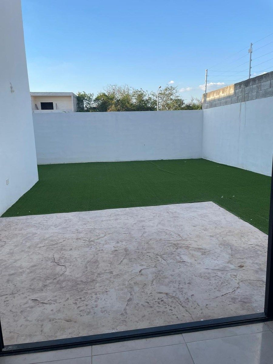 Casa em Real Montejo, Mérida, foto 18 de 22