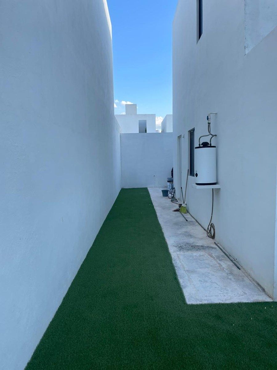Casa em Real Montejo, Mérida, foto 19 de 22