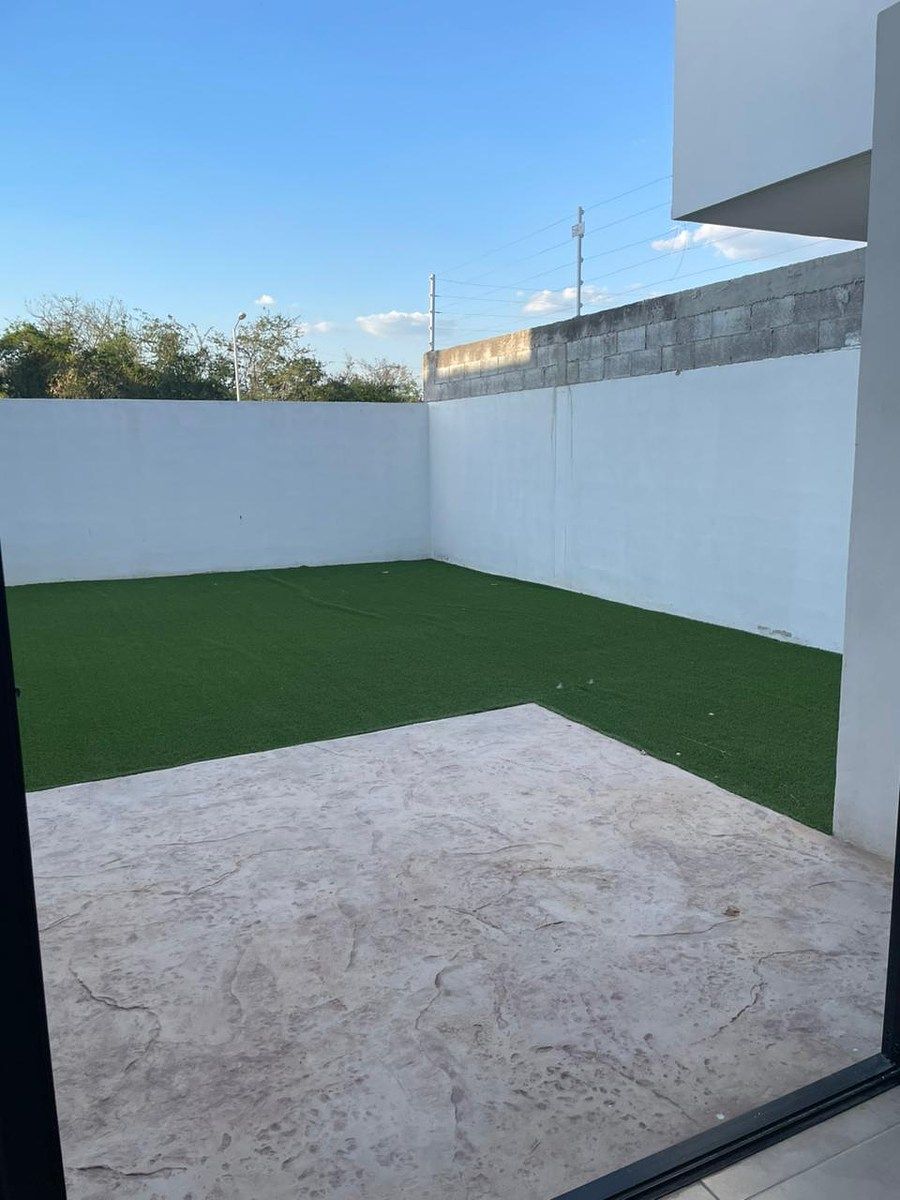 Casa em Real Montejo, Mérida, foto 20 de 22