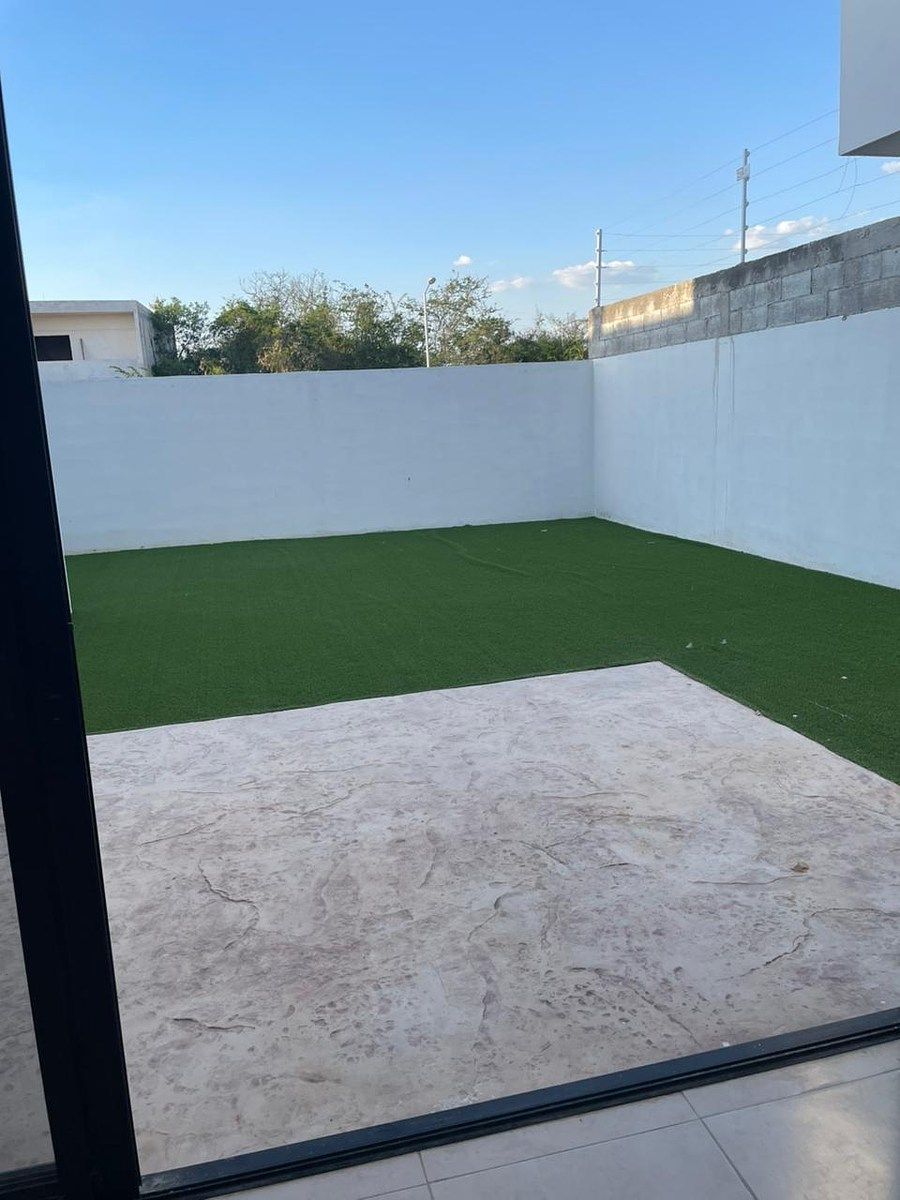 Casa em Real Montejo, Mérida, foto 21 de 22