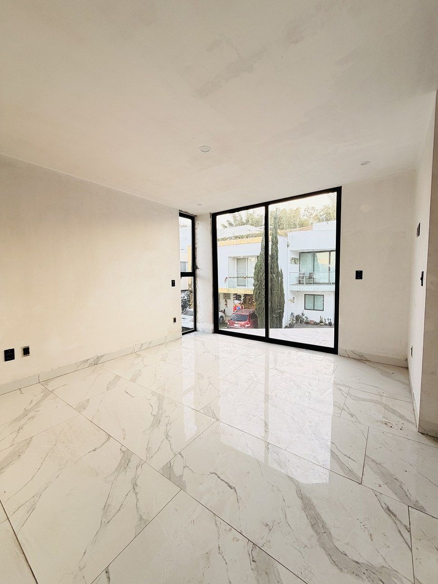 7 de 15: Habitación