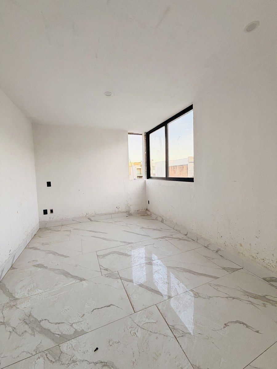 8 de 15: Habitación