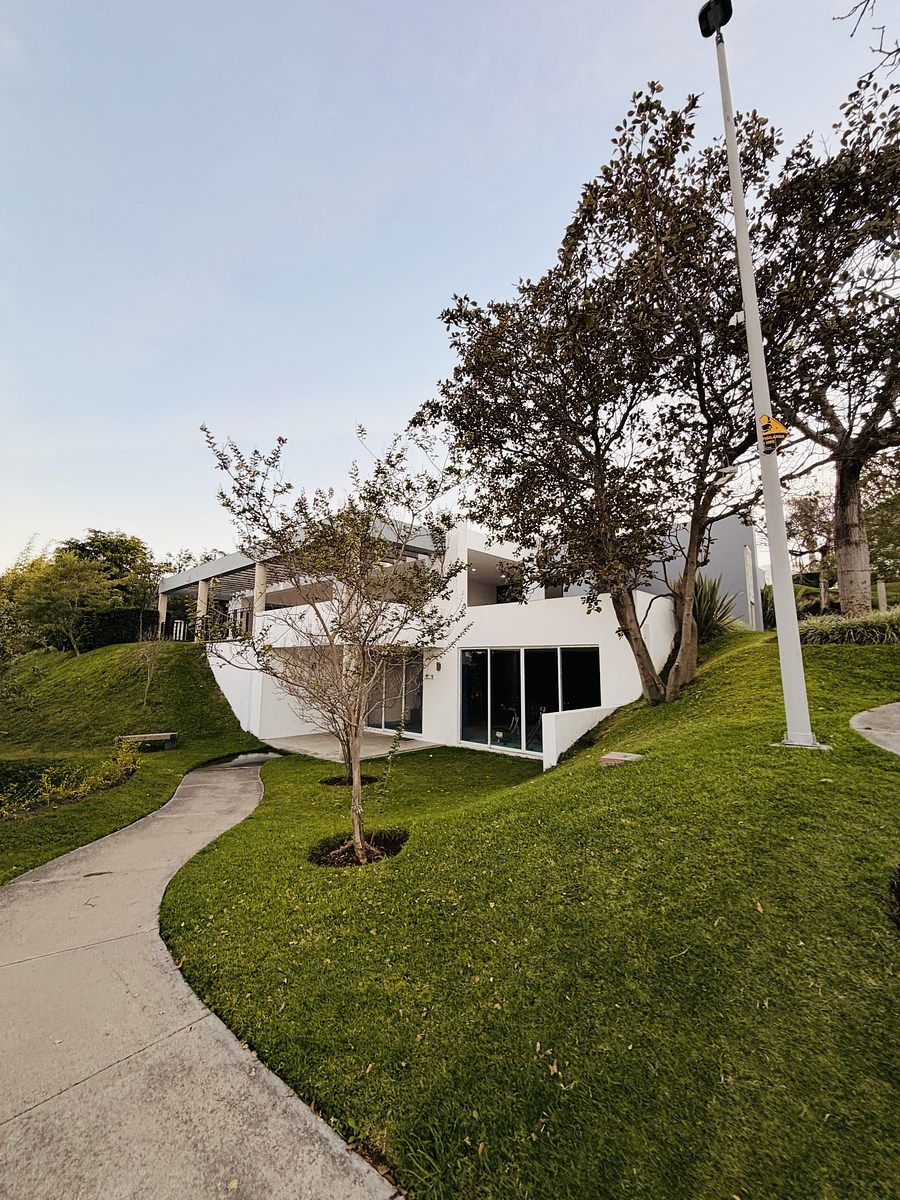 9 de 15: Salón de usos múltiples