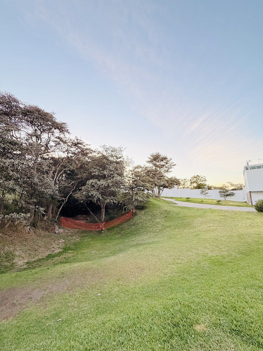 10 de 15: Área verde