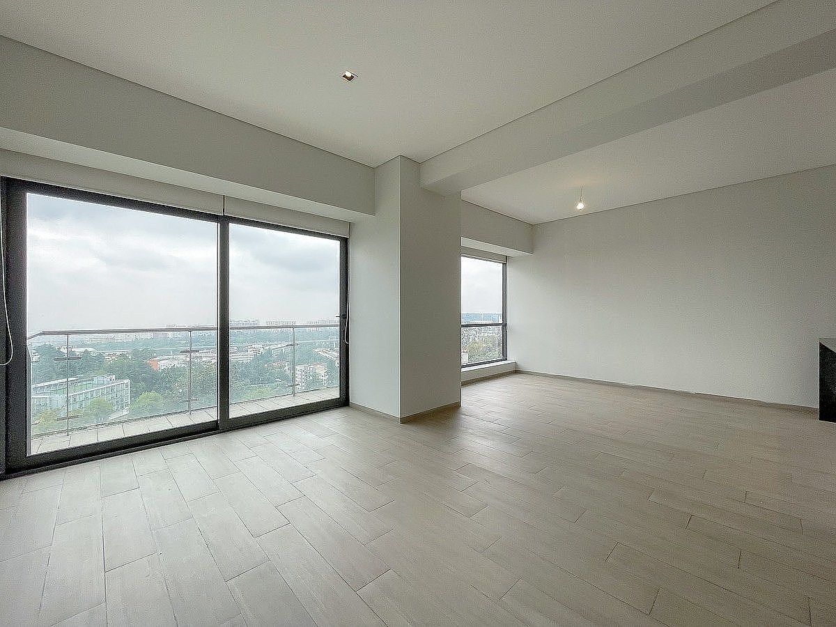 Apartment in Lomas de Vista Hermosa, Cuajimalpa de Morelos, photo 6 of 19