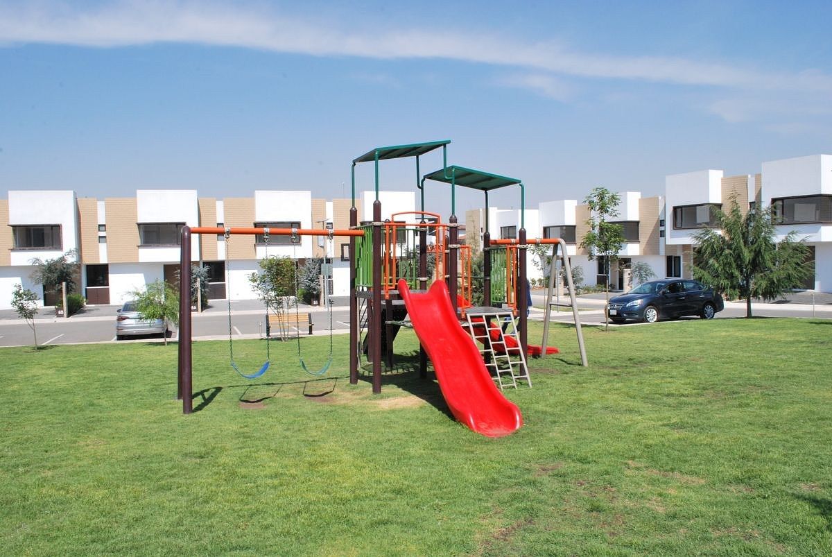 29 de 32: Área común