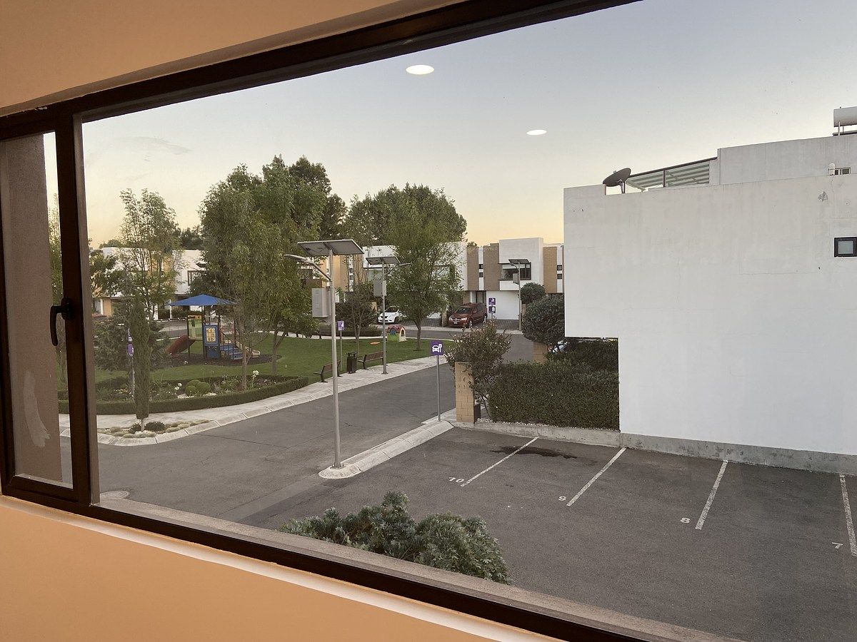 17 de 32: Recámara principal