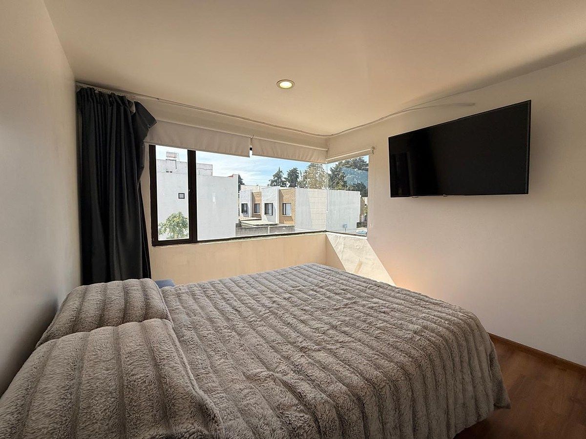 18 de 32: Recámara principal