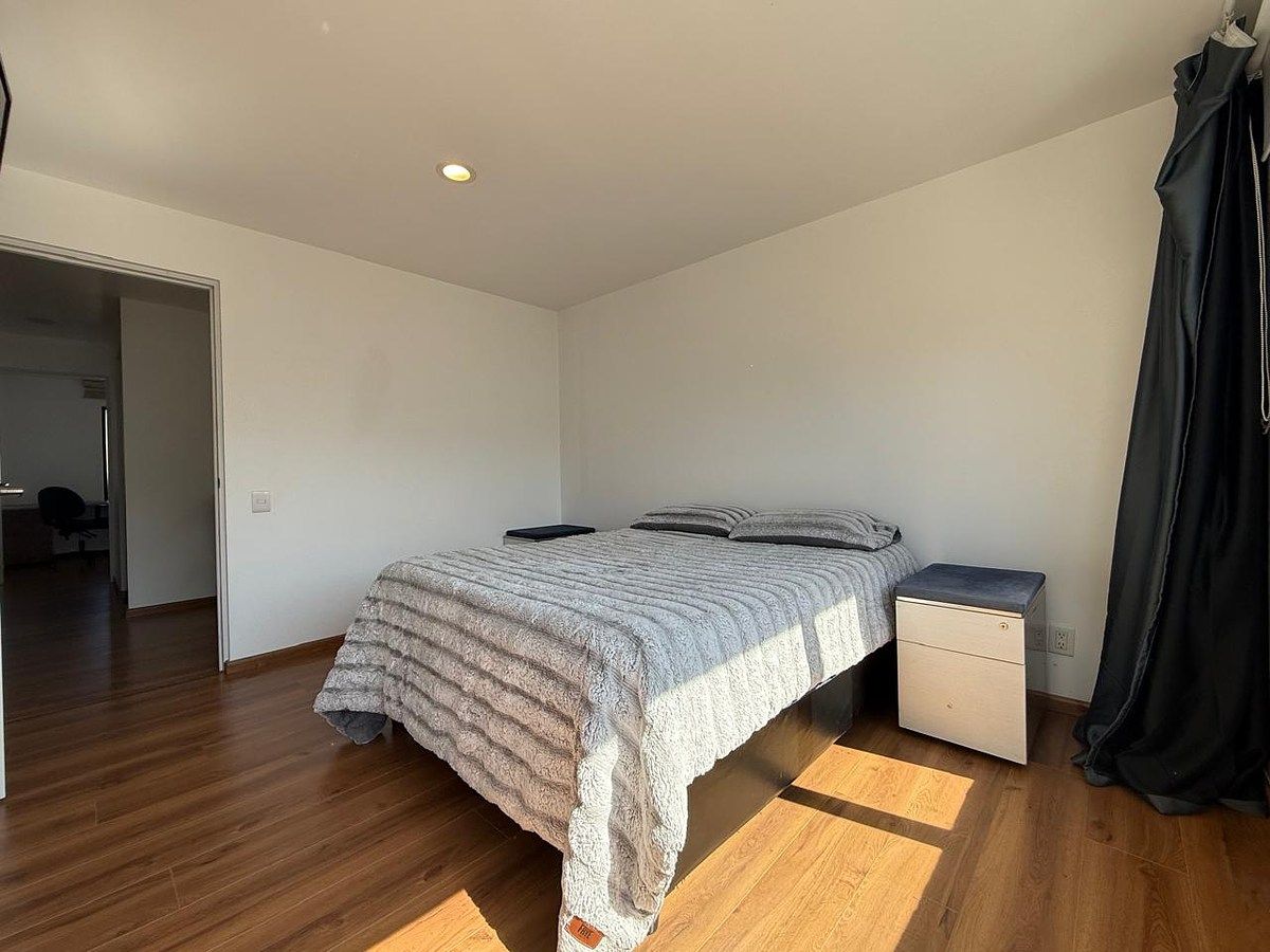 19 de 32: Recámara principal