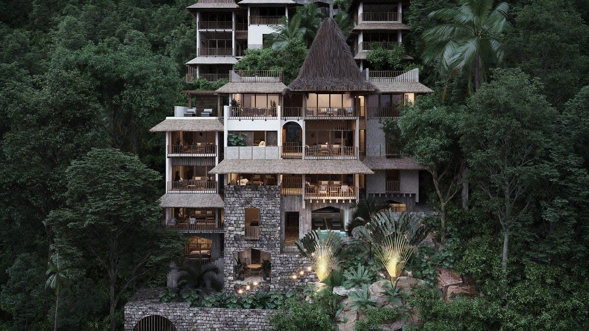 Departamento en venta en Zihuatanejo con vista a La Ropa, Guerrero