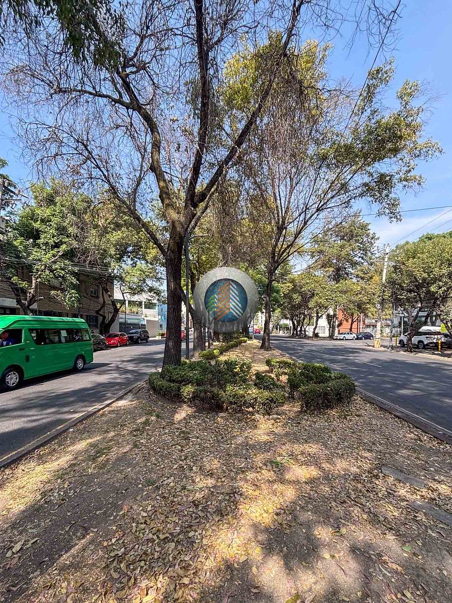 25 de 27: LA CANDELARIA, COYOACAN