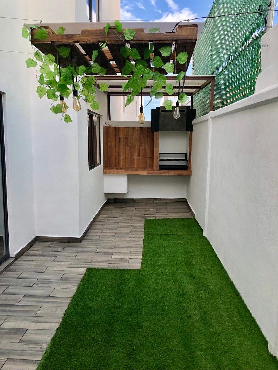 Departamento PB Claustros del Campestre III