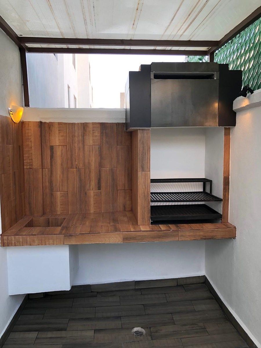Departamento PB Claustros del Campestre III