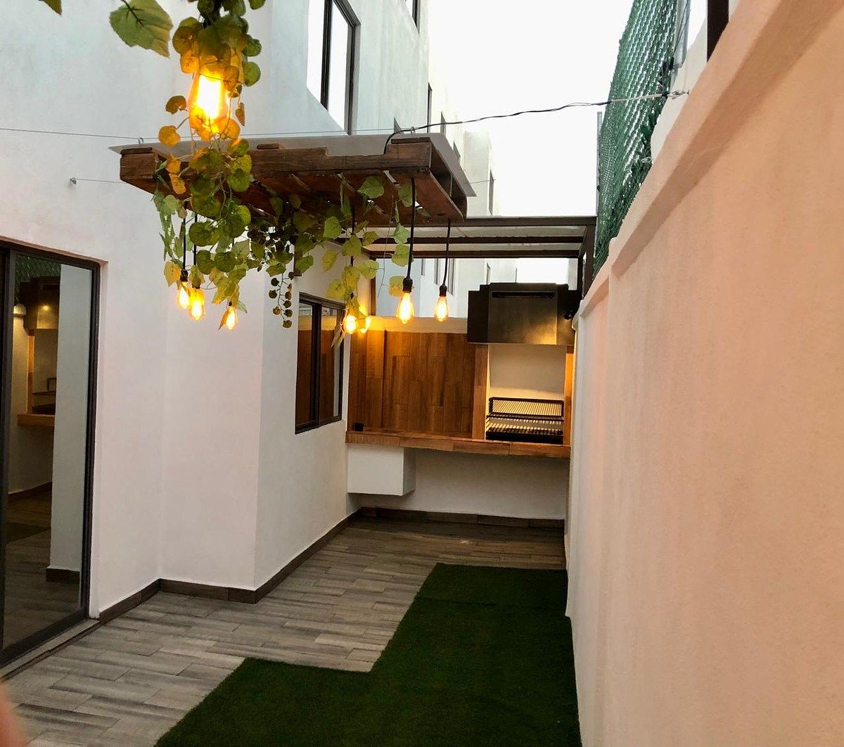 Departamento PB Claustros del Campestre III