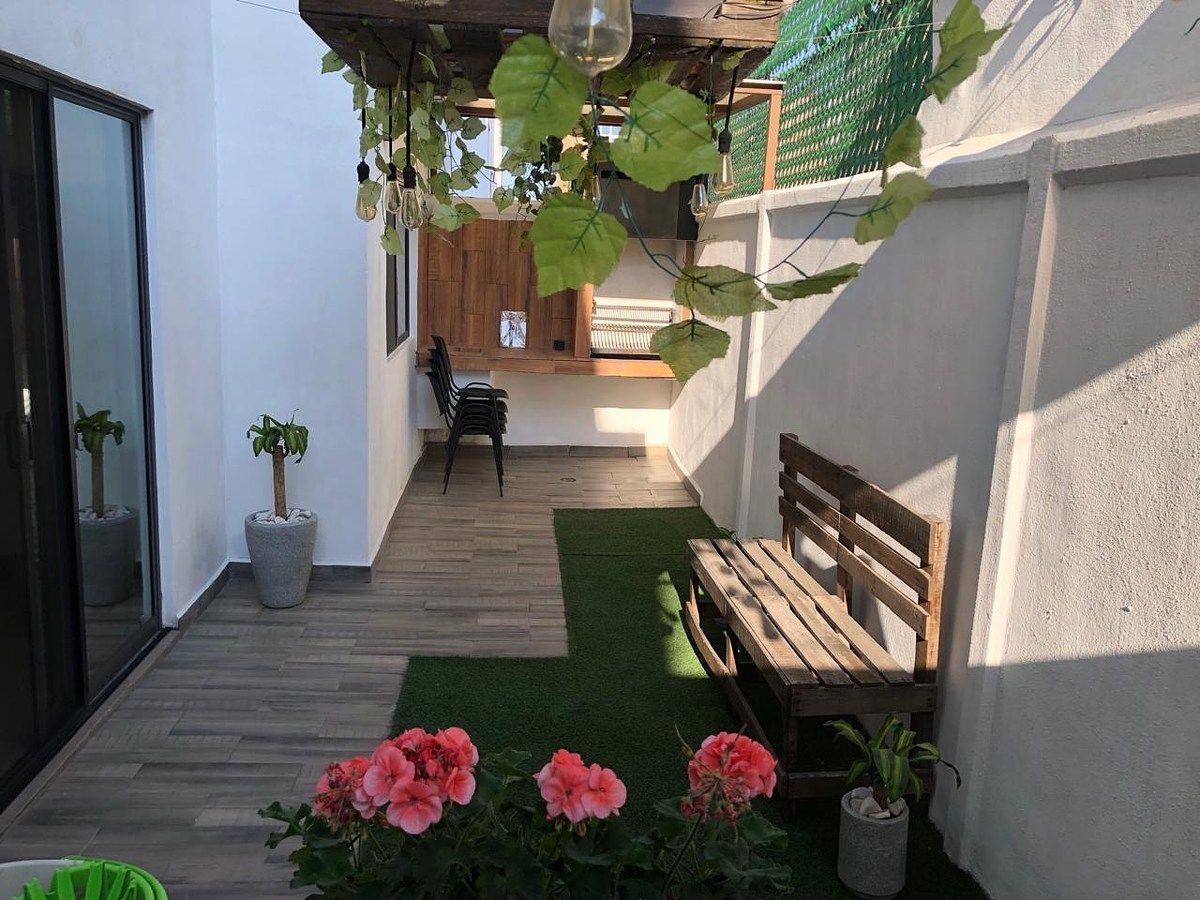 Departamento PB Claustros del Campestre III