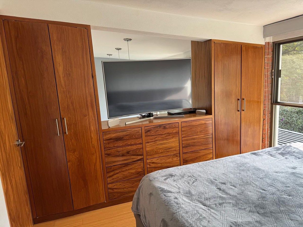 17 de 25: Recámara principal