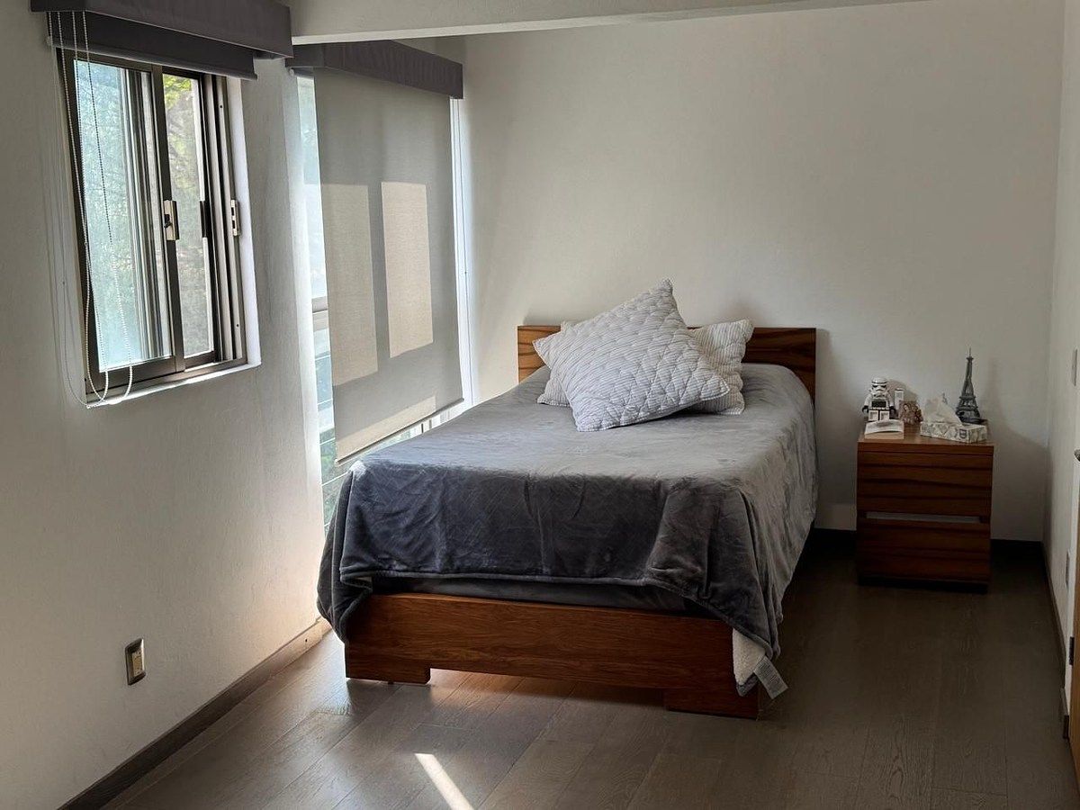 20 de 25: Recámara secundaria