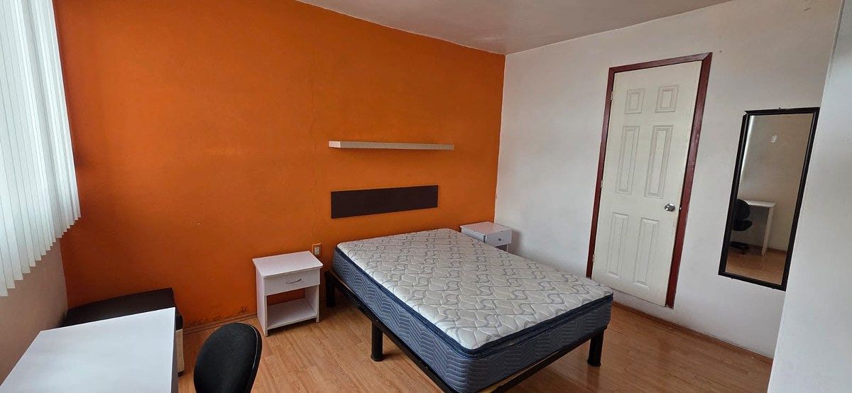 Apartamento em Santa Fe, Álvaro Obregón, foto 3 de 7
