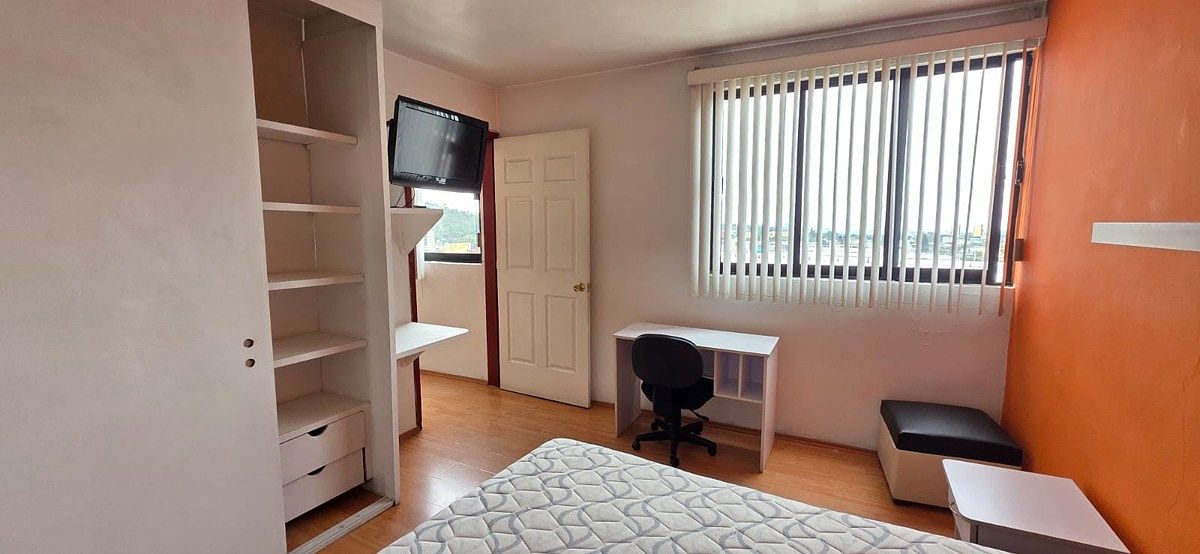 Apartamento em Santa Fe, Álvaro Obregón, foto 5 de 7