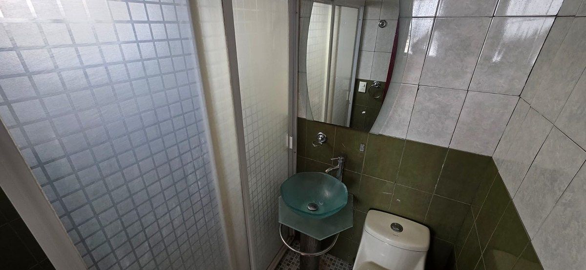 Apartamento em Santa Fe, Álvaro Obregón, foto 6 de 7