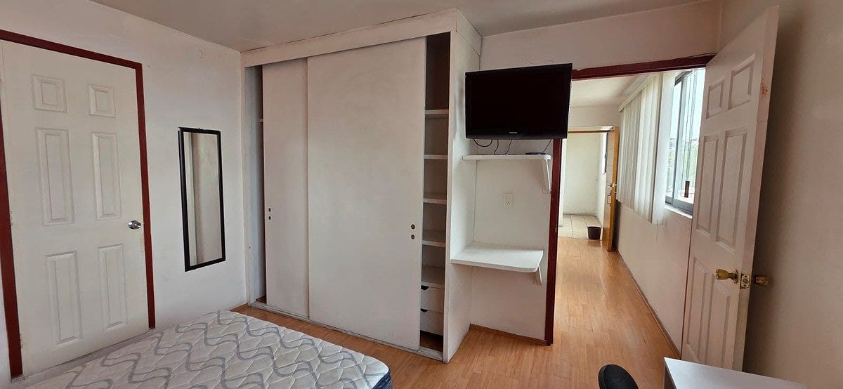 Apartamento em Santa Fe, Álvaro Obregón, foto 7 de 7