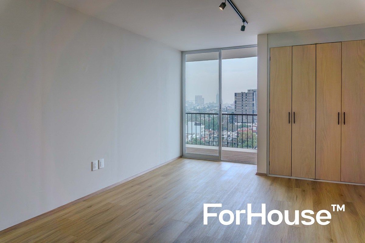 19 of 29: Recámara principal