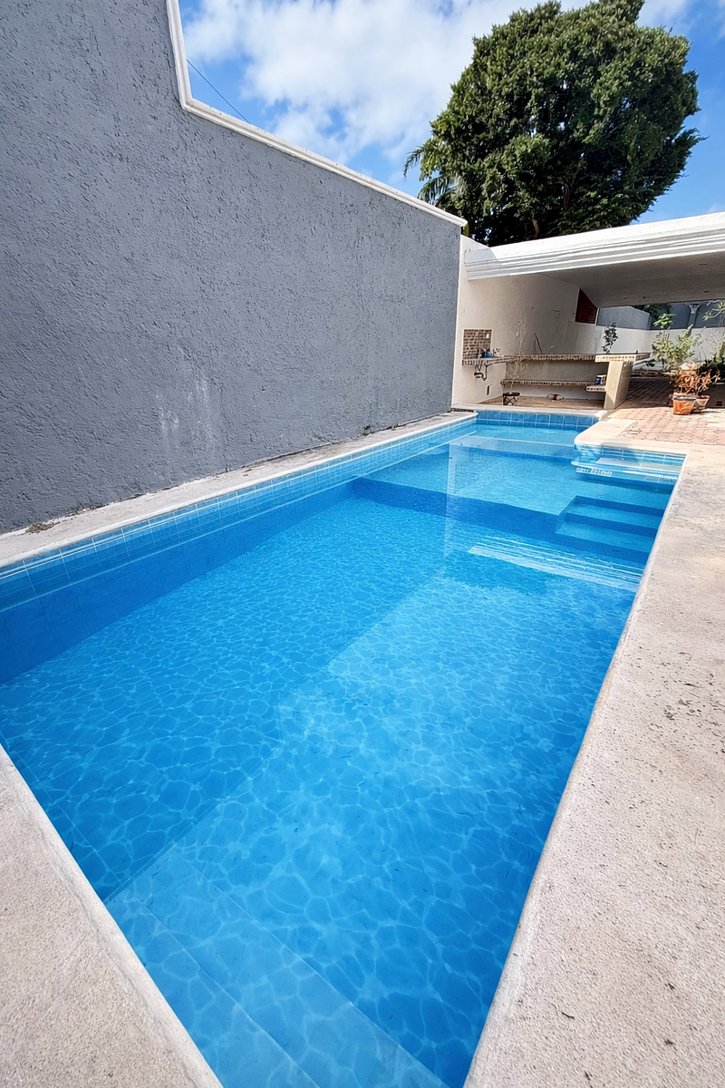 18 de 36: Piscina
