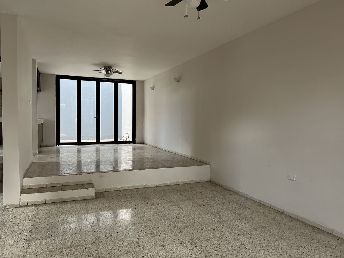 13 de 36: Espacio sala comedor