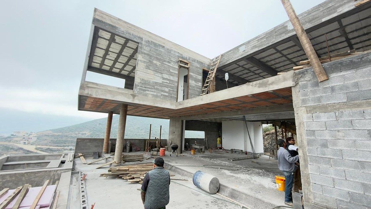 Casa em Terralta Residencial Country Club, García, foto 3 de 28