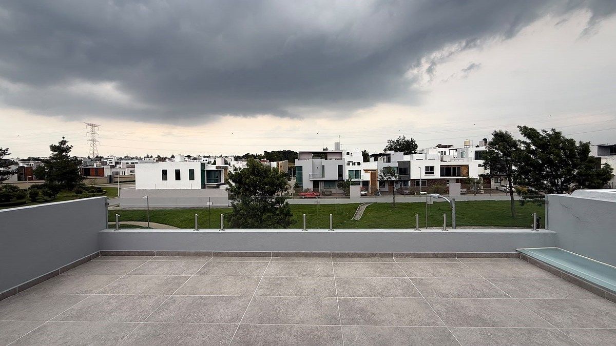 Casa en Valle Imperial, Zapopan, foto 16 de 16