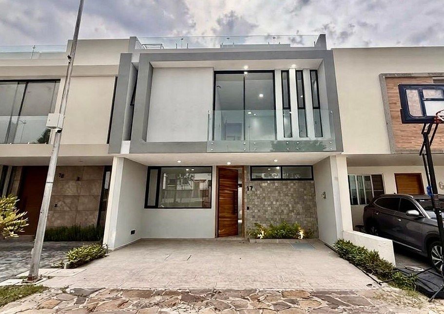 Casa en venta en Coto Cerezo Valle Imperial, foto 1 de 16